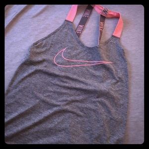 Nike Tank Top